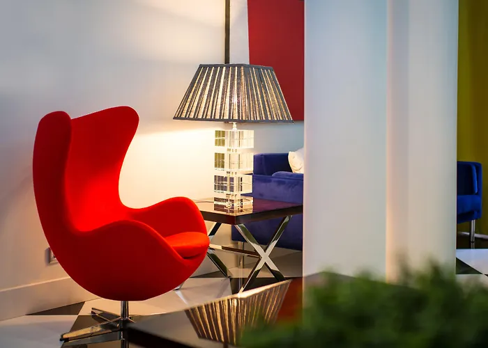 Express - Av. Liberdade By Ihg Hotel Lissabon