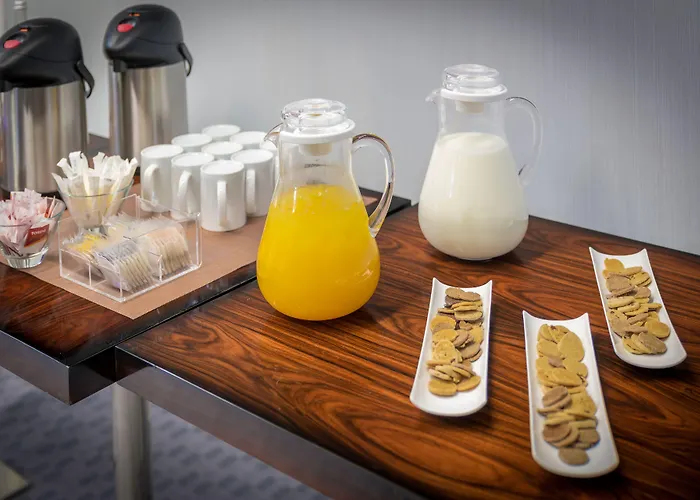 Hotel Express - Av. Liberdade By Ihg Lissabon