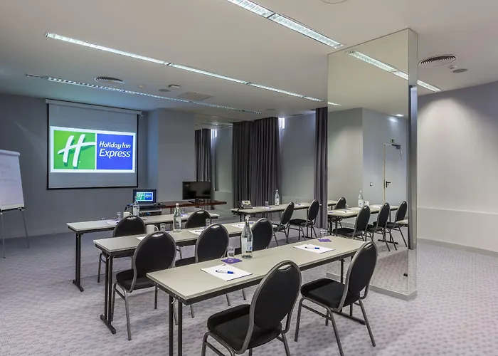 Express - Av. Liberdade By Ihg 3* Lissabon