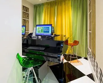 Express - Av. Liberdade By Ihg Hotel Lisboa