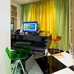Express - Av. Liberdade By Ihg Hotel Lisbona