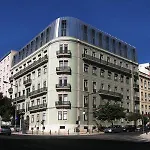 Express - Av. Liberdade By Ihg