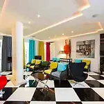Express - Av. Liberdade By Ihg 3* Lisbona