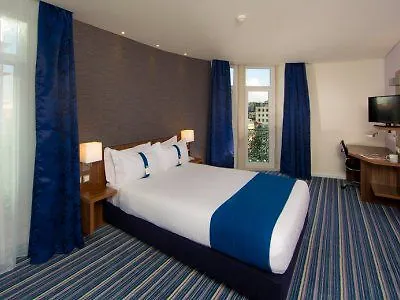 Express - Av. Liberdade By Ihg Hotel Lissabon
