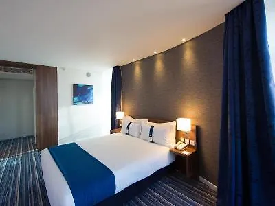 ホテル Express - Av. Liberdade By Ihg