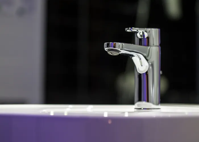 Express - Av. Liberdade By Ihg ホテル