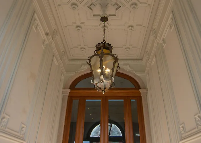 Express - Av. Liberdade By Ihg 3*